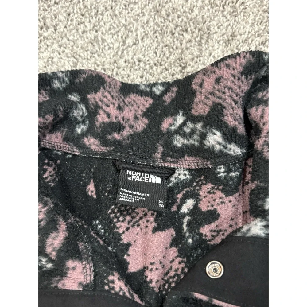 The North Face north face